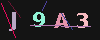 Gambar captcha