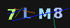 Gambar captcha